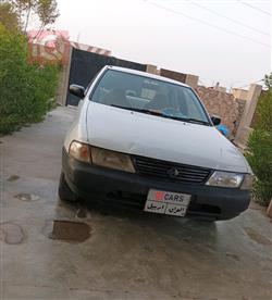 نيسان صني